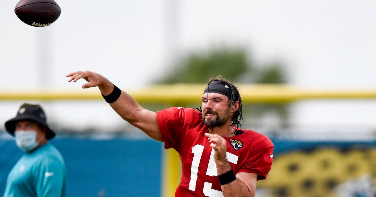 NFL Cougs: Gardner Minshew's road just got tougher