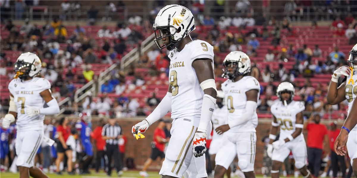 2025 LB Jayden Shelton talks four programs standing out in his recruitment