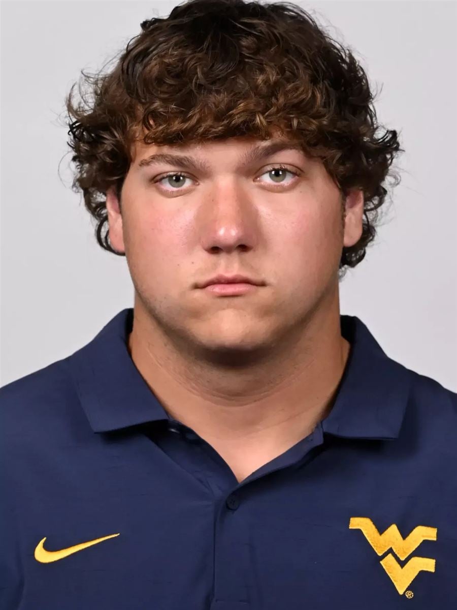 Brandon Homady athlete image
