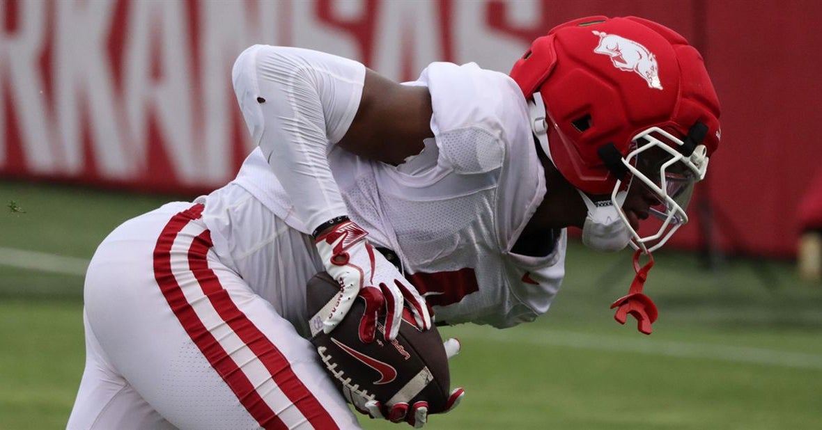 Five Razorbacks we want to see more from in Week 2