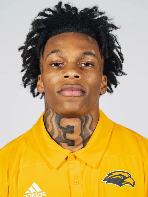 Jermane Hayes athlete image