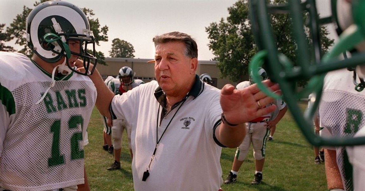 Former Ohio State assistant George Chaump passes away at 83