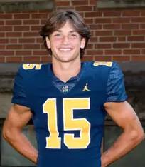 Trey Haddad