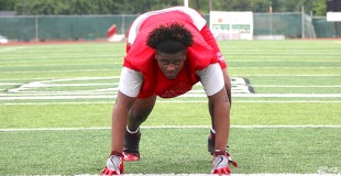 Big Board: Defensive Line Big Board: Defensive Line
