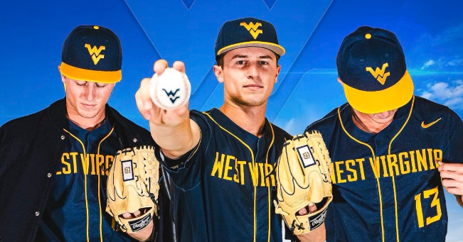 WVU Baseball Transfer Tracker - Speedy OFer commits to WVU