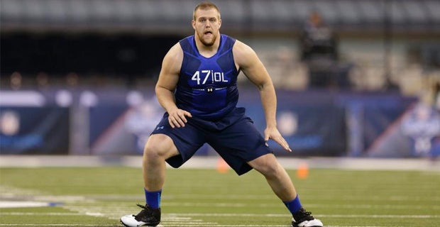 CFF Player Profile: Brandon Scherff, OL, PFF News & Analysis