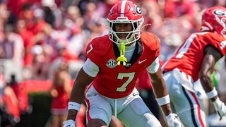 Incoming Transfer Tracker: How Georgia’s offseason additions performed against Vanderbilt