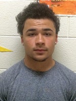 Kalen Clark, Chambers, Running Back