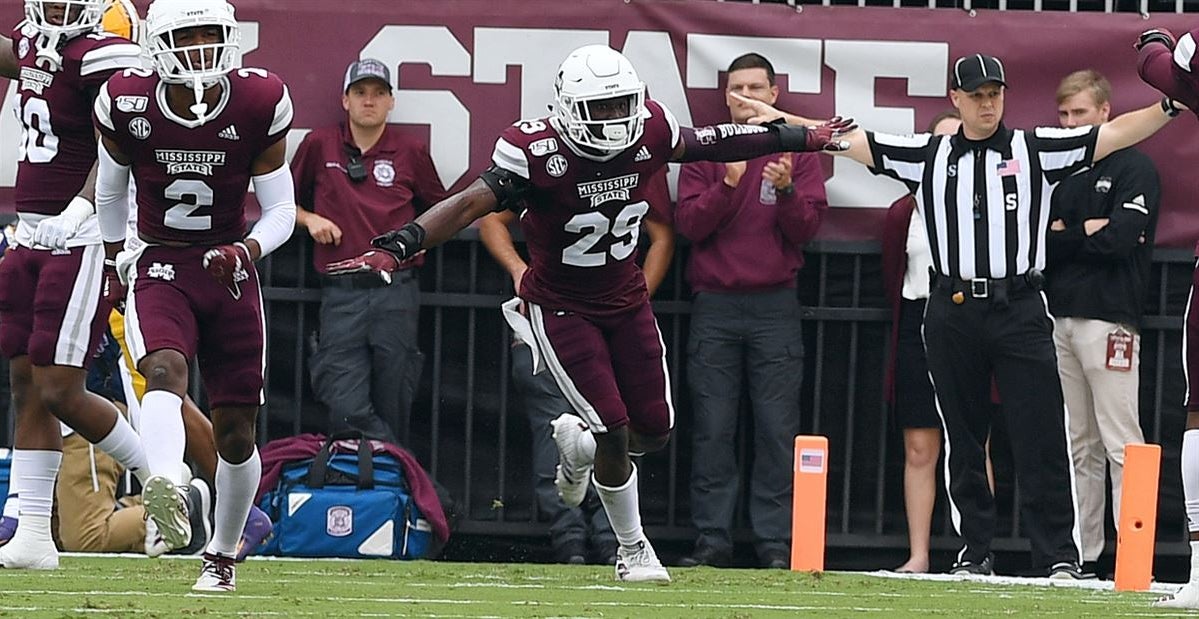 Injury list continues to grow for Mississippi State