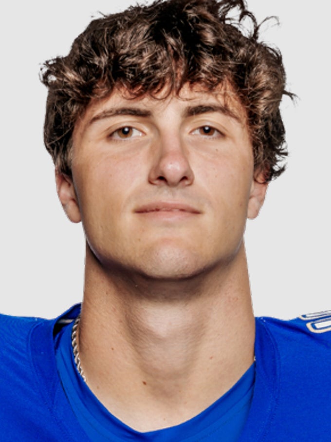 Kirk Francis athlete image