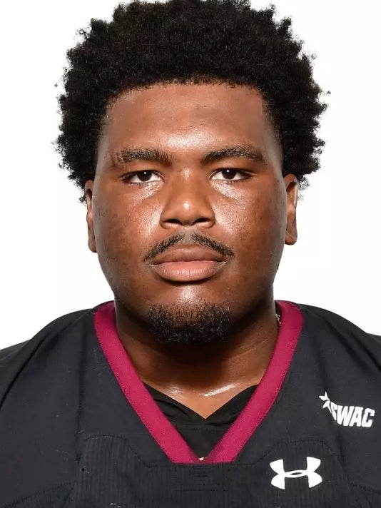 Dennis Jones athlete image
