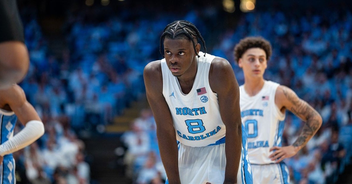 Caleb Wilson Turning in Historic Freshman Season