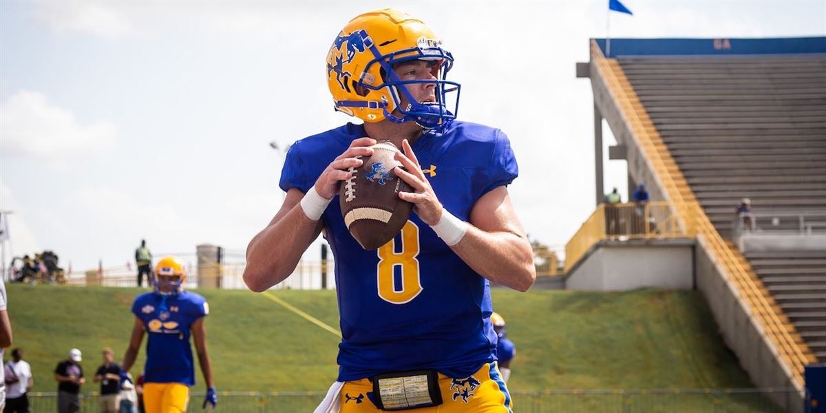 McNeese QB Cody Orgeron to face father and LSU Head Coach Ed Orgeron in  Death Valley