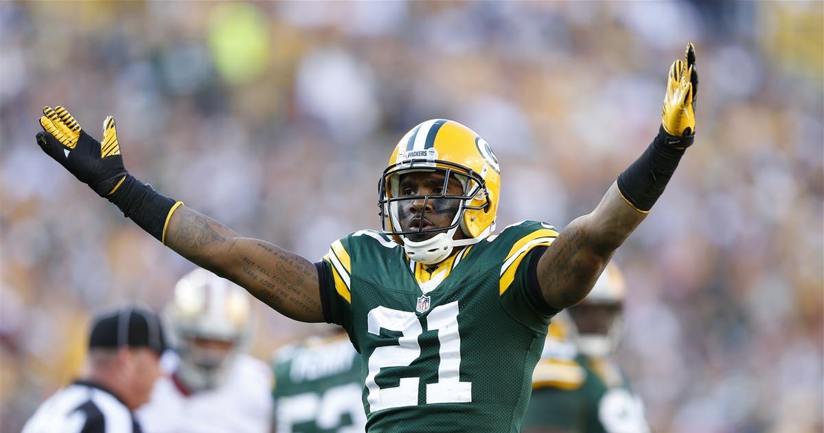 Packers jersey number history: Best players to wear 20-24