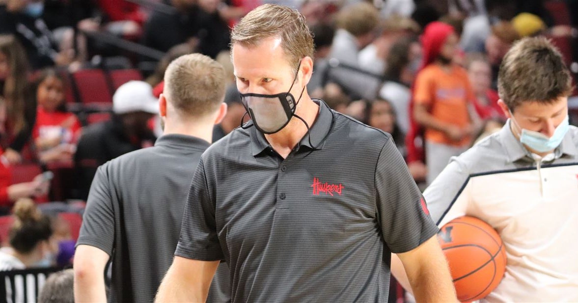 Beyond The Arc Three Fast Takes After Huskers Exhibition Win Over Beyond The Arc Three Fast Takes After Huskers Exhibition Win Over