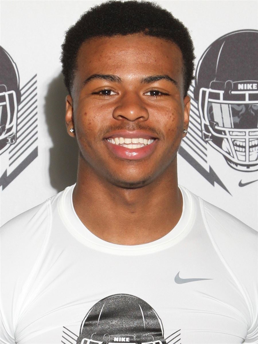 Christian Edgerson, Twinsburg, Wide Receiver
