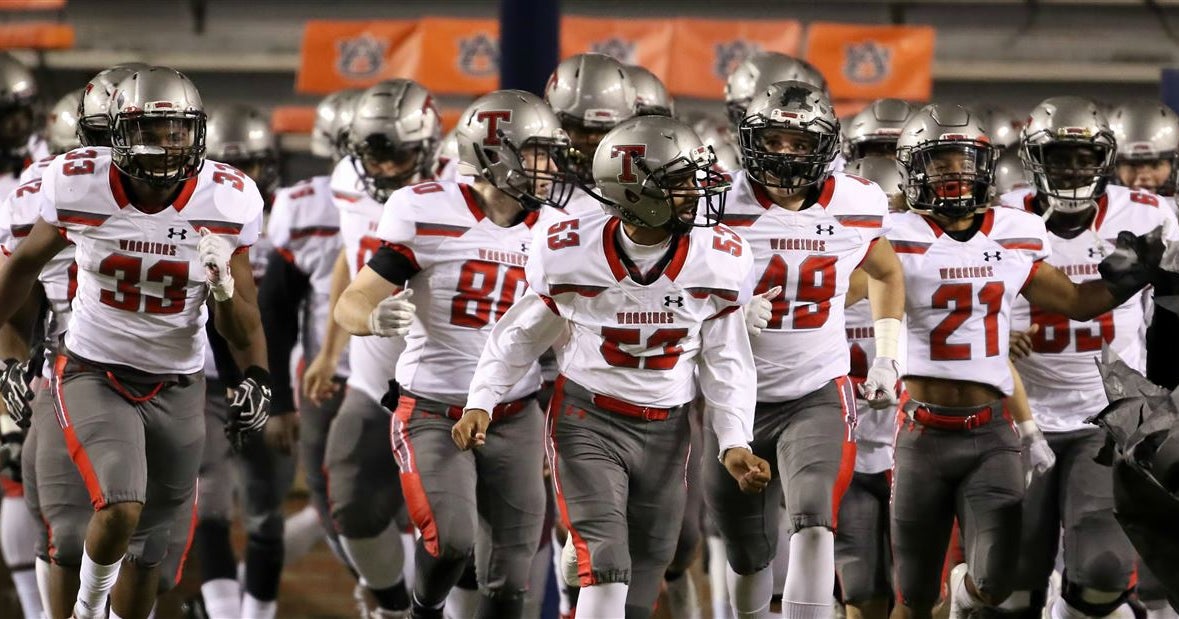 Alabama high school sports cleared to resume on June 1