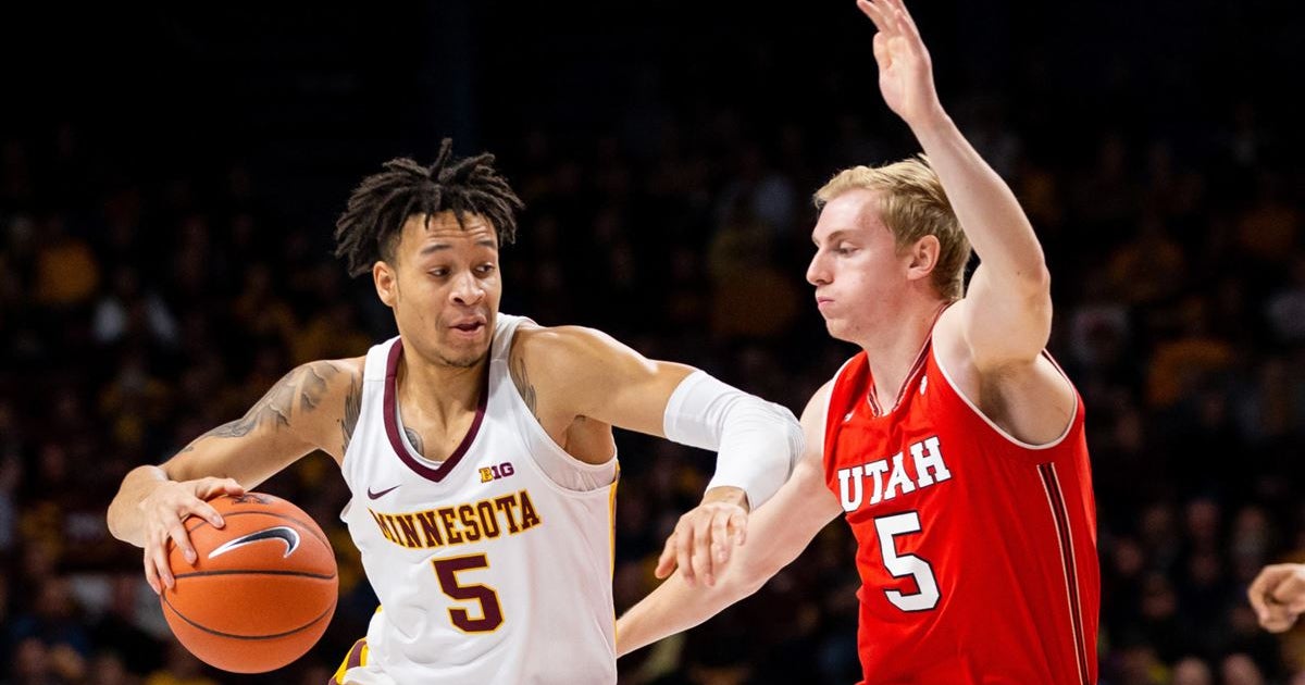 Gophers Basketball Game Preview Minnesota vs Arkansas State