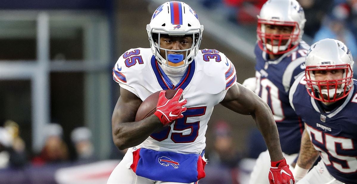 Former A&M RB Keith Ford signs with new NFL team