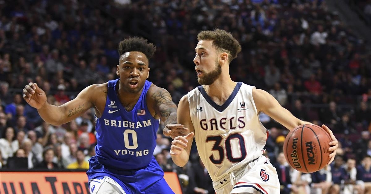 How To Watch Byu Basketball Vs Saint Mary S