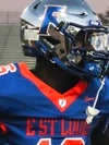 Jamarion Flowers athlete image