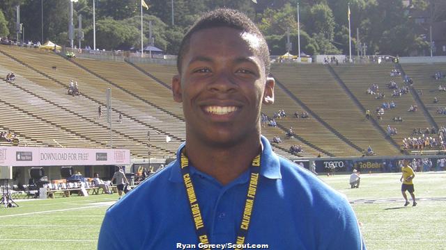 Quenton Meeks Stats, News and Video - CB