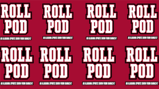 ROLL POD: Reacting to Alabama running back Jam Miller out for season opener with injury 