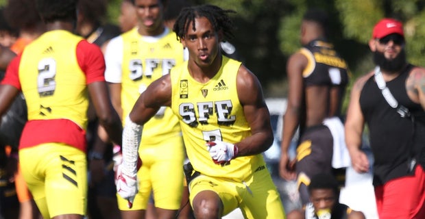 PHOTOS: Top recruits at Battle Miami 7v7