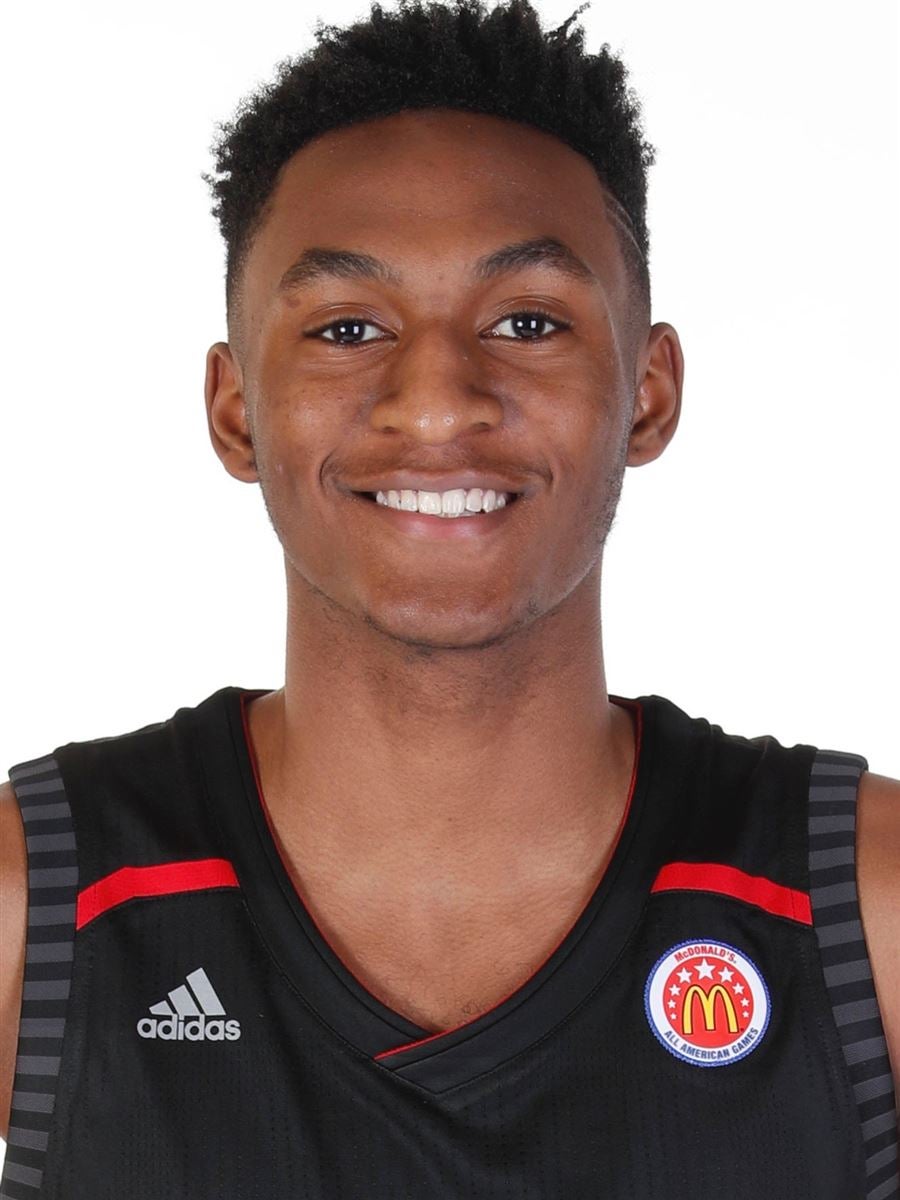 immanuel quickley height