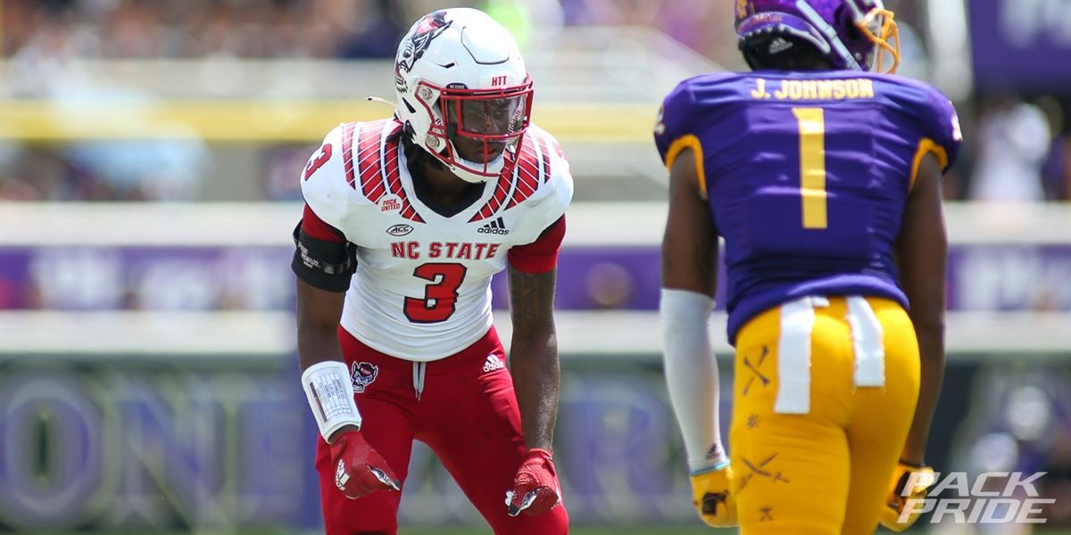 Three NC State players make preseason All-ACC team - Backing The Pack