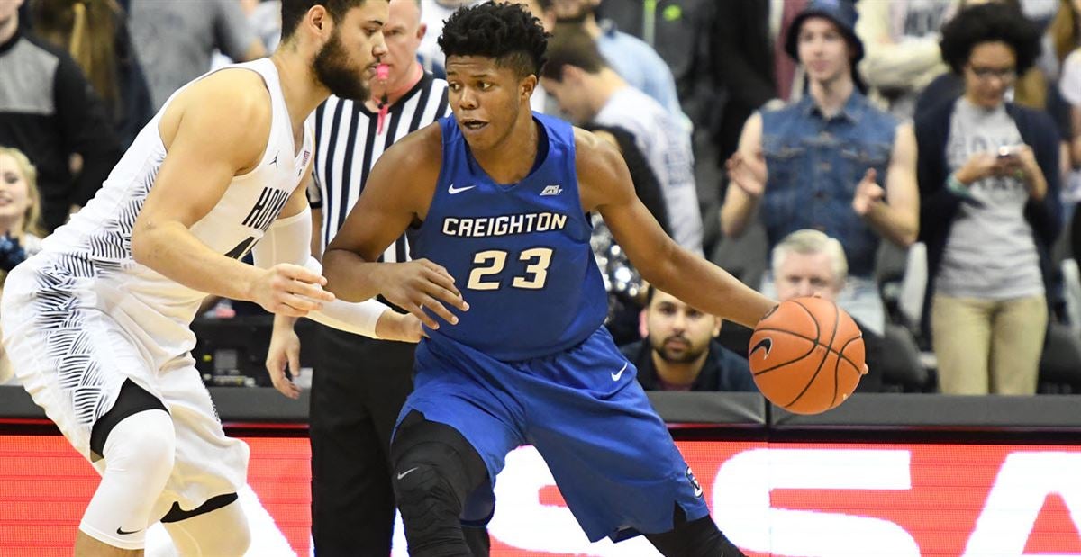 Justin Patton Philadelphia 76ers Player-Issued #0 White Earned Jersey  from the 2018-19 NBA Season - Size 52+6