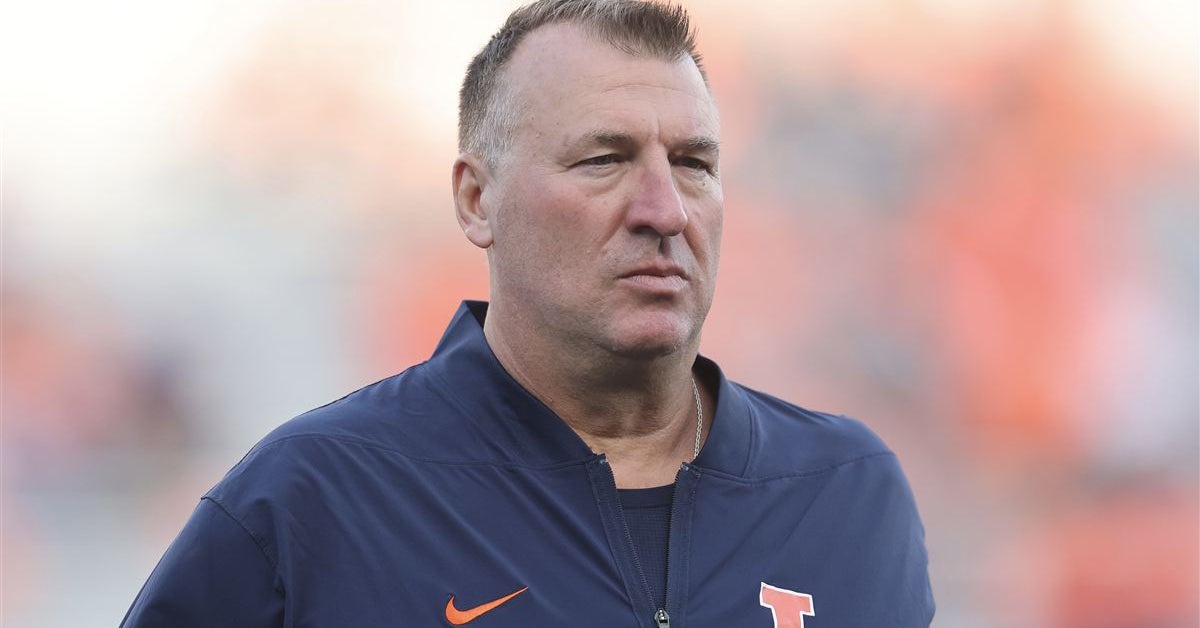 Badger247's The 3Cs: Wisconsin Badgers vs. Illinois Fighting Illini