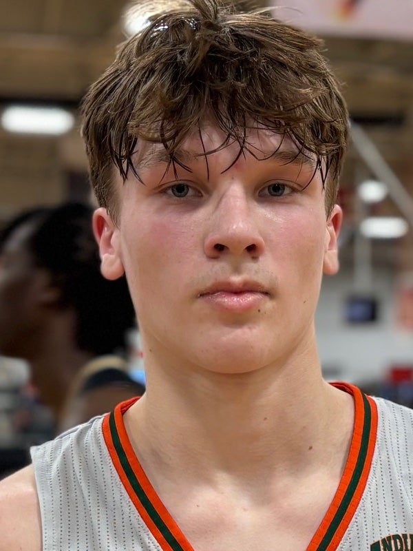 2025 Top Basketball Recruits