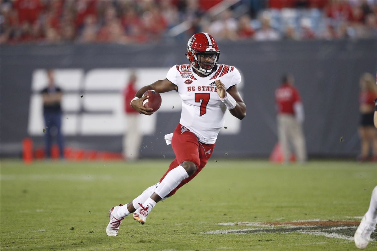 Ecu Vs Nc State Five Things To Watch