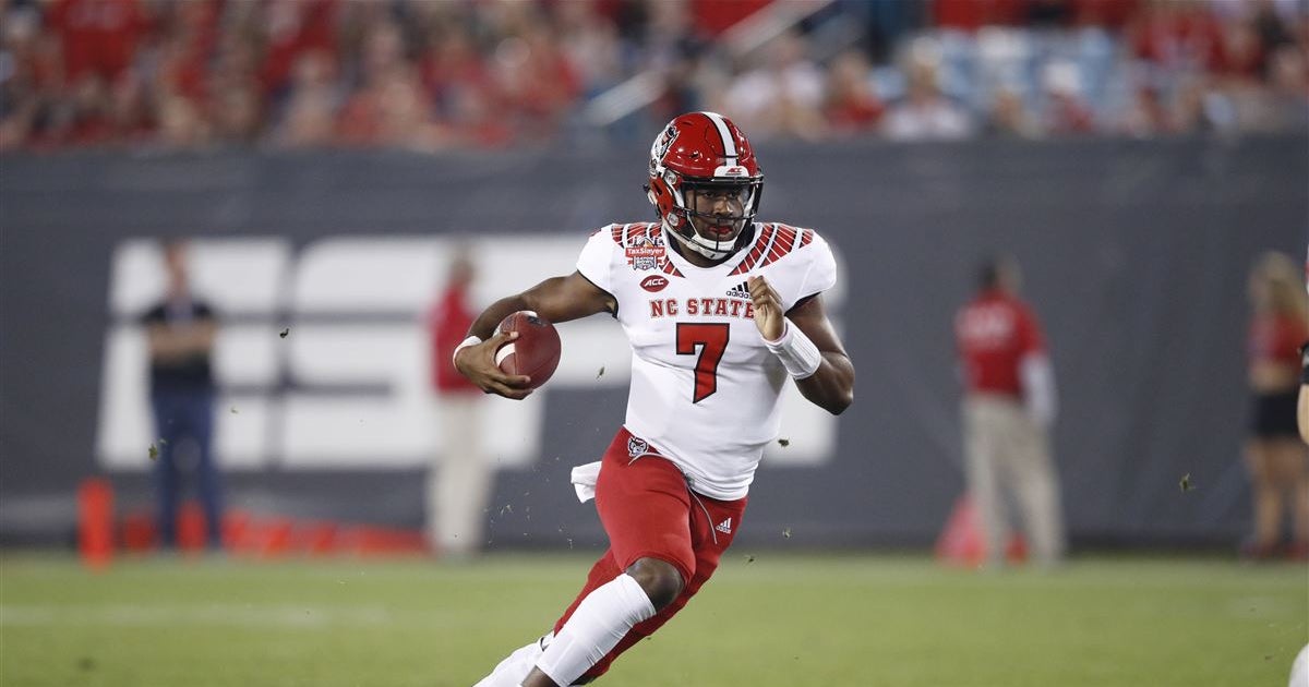 Ecu Vs Nc State Five Things To Watch