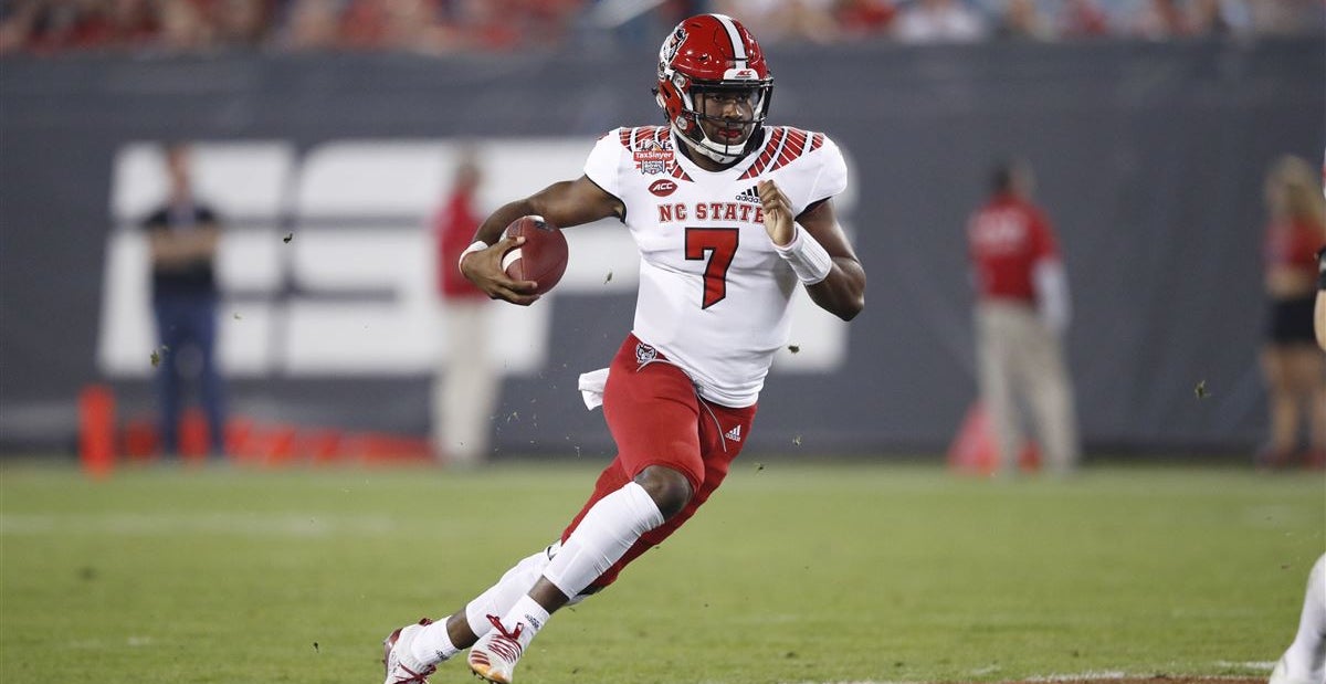 ECU vs. NC State Five things to watch