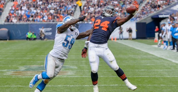 Bears OLs Jenkins, Whitehair poised to return against Lions - The San Diego  Union-Tribune