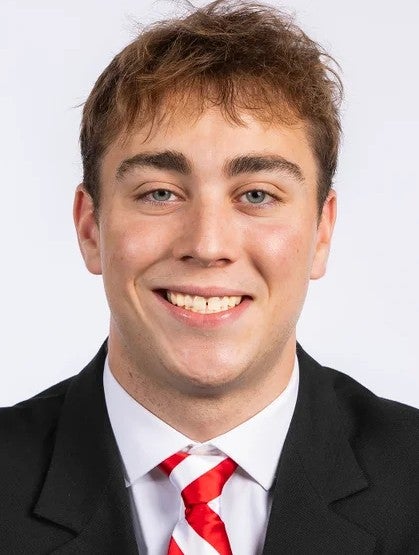 Tristan Alvano athlete image