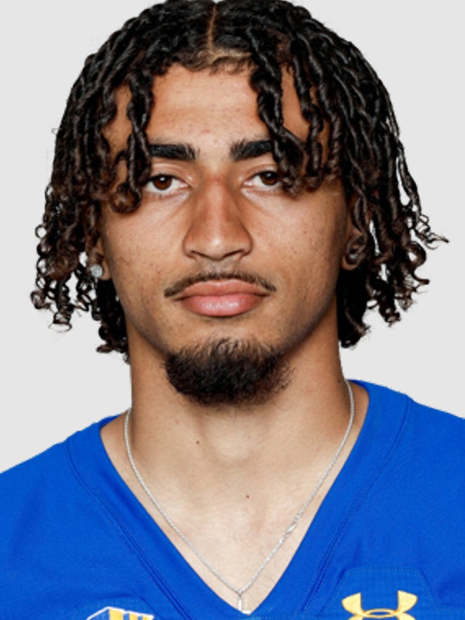 Matthew Coleman athlete image