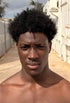 Amos Bradford athlete image