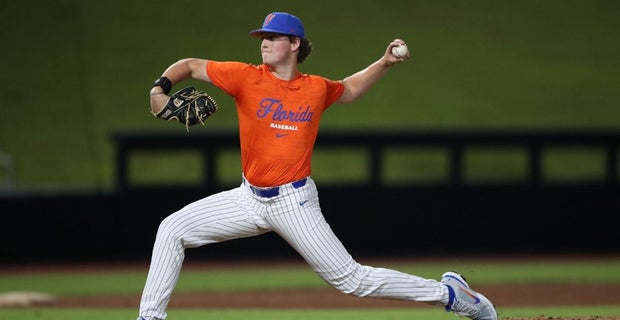Gator baseball preview: Pitchers - The Independent Florida Alligator