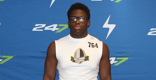 Commitment analysis: Arkansas lands Oklahoma DE Collin Clay Commitment analysis: Arkansas lands Oklahoma DE Collin Clay