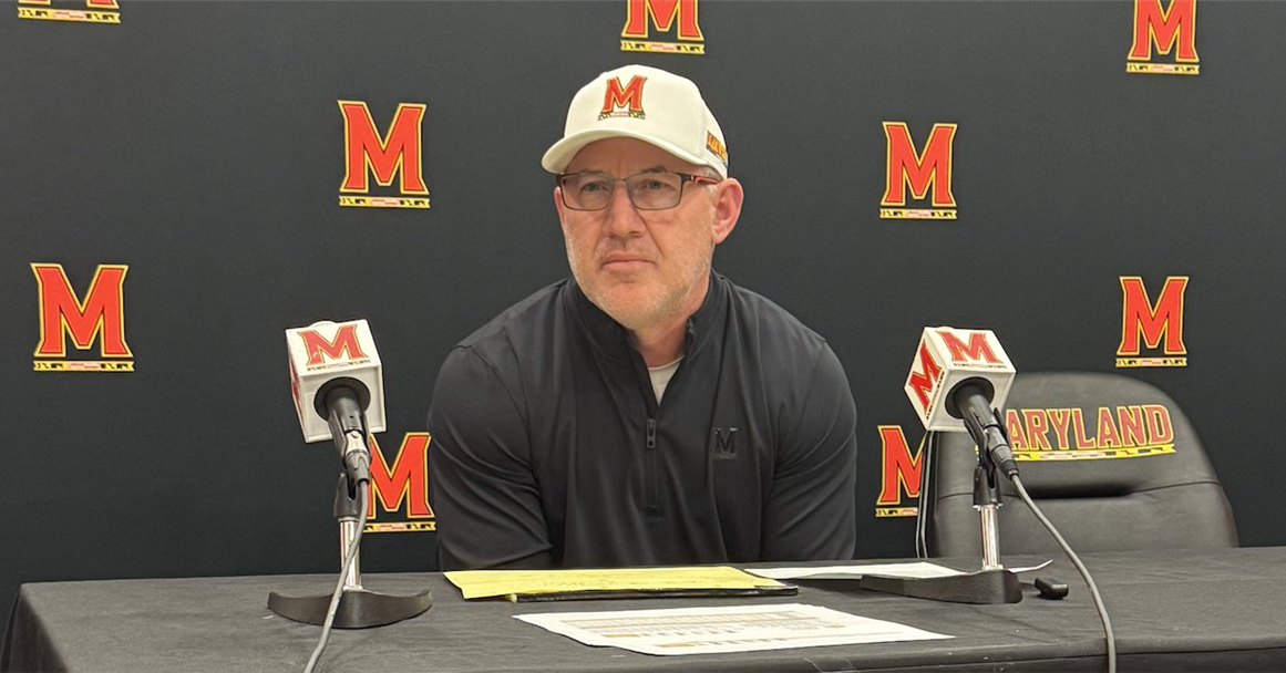 Answering the big roster question after Maryland basketball's transfer portal shopping spree