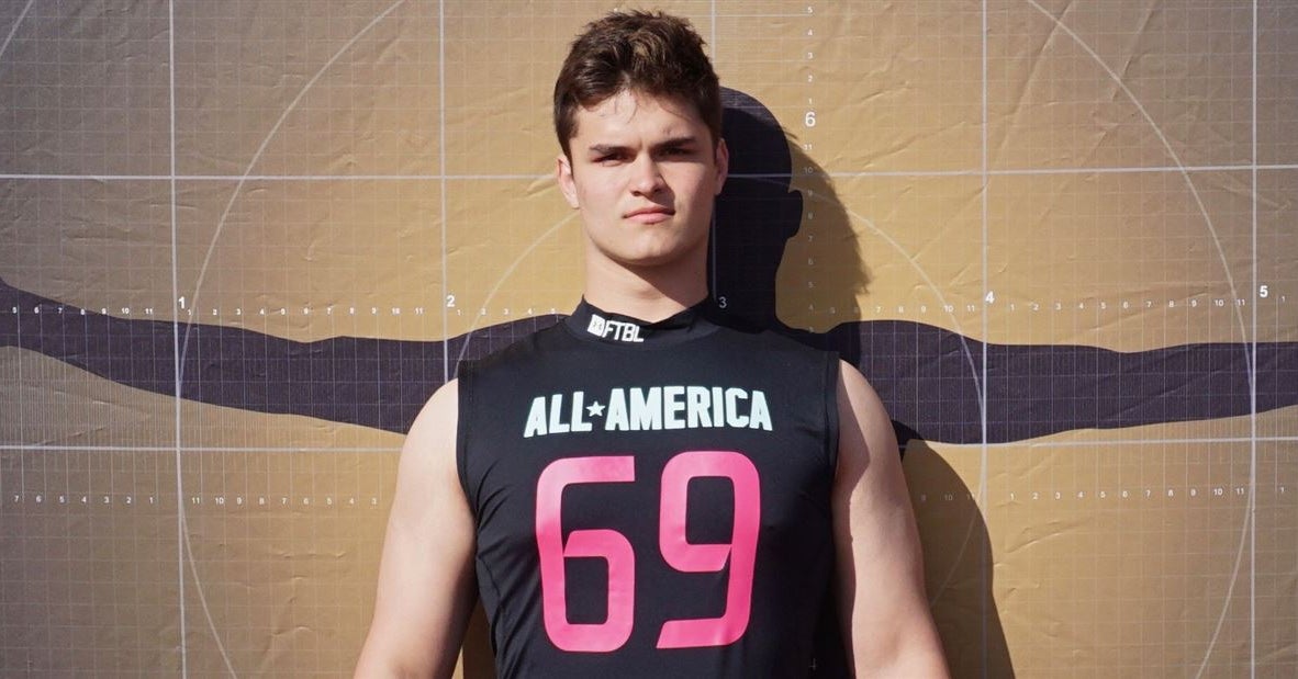 Anthony Franklin commits to Stanford