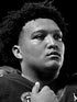 Donald Penn III athlete image
