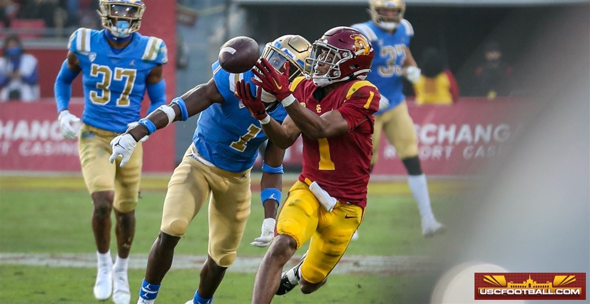 Gary Bryant Jr., USC, Wide Receiver