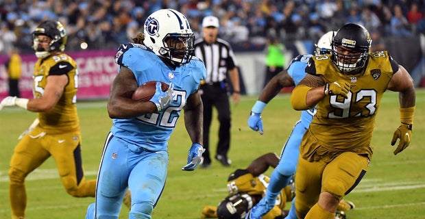 Ranking The Nfl S Color Rush Uniforms