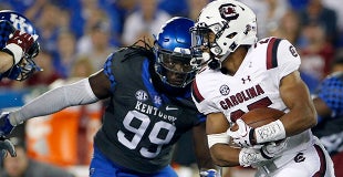 Examining Kentucky's roster from a recruiting perspective Examining Kentucky's roster from a recruiting perspective