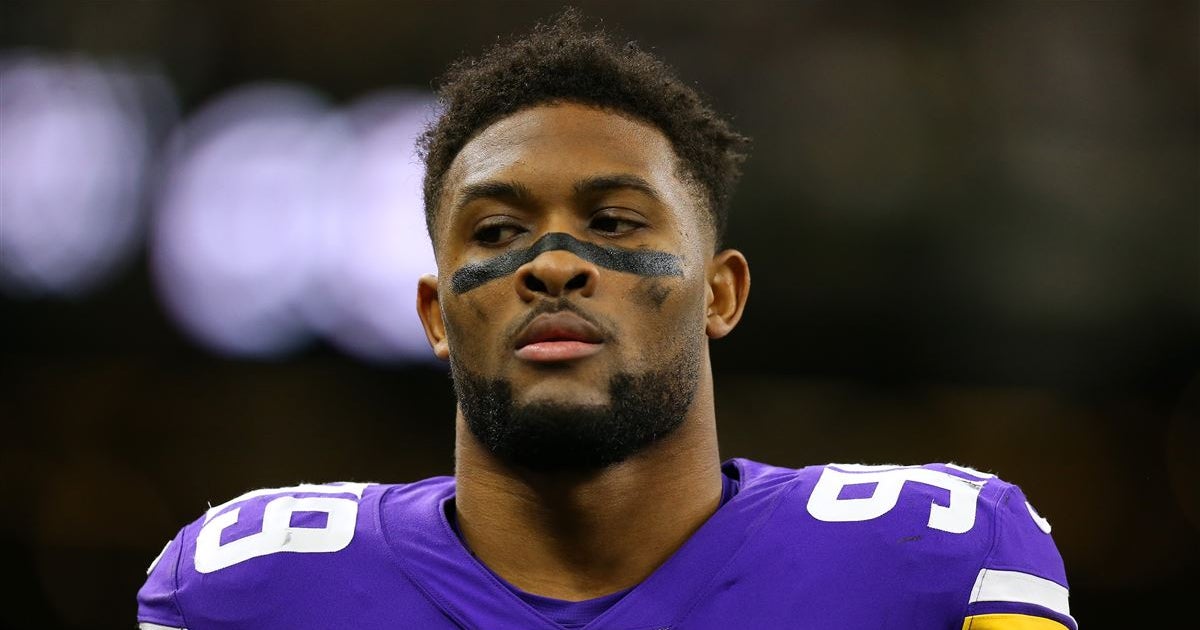 Minnesota Vikings' Danielle Hunter reportedly could miss rest of season ...