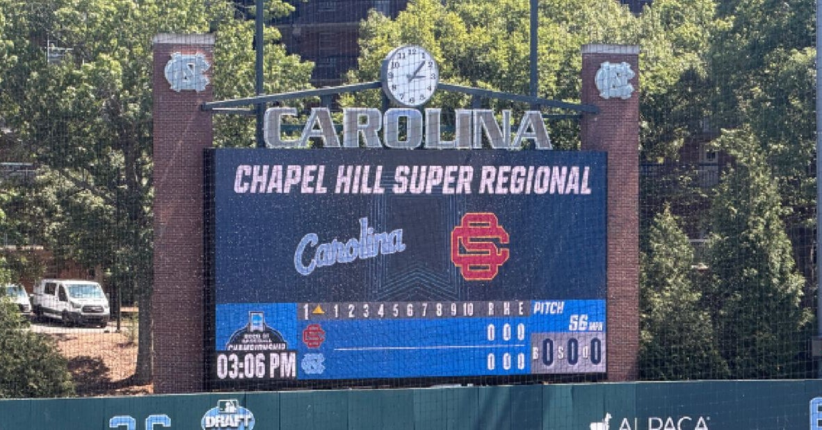 Diamond Heels Won't Dwell on the Past, Remain Ready for Supers Diamond Heels Won't Dwell on the Past, Remain Ready for Supers